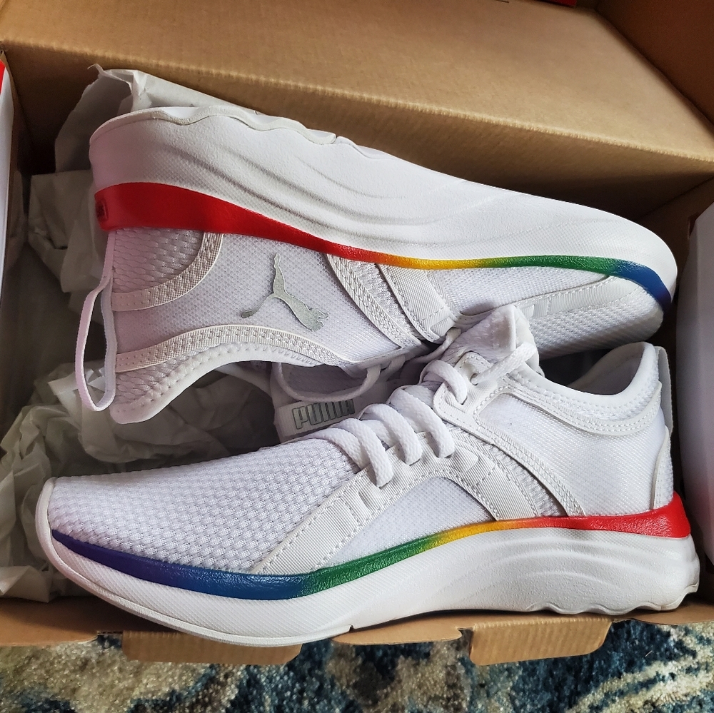 Puma Shoes